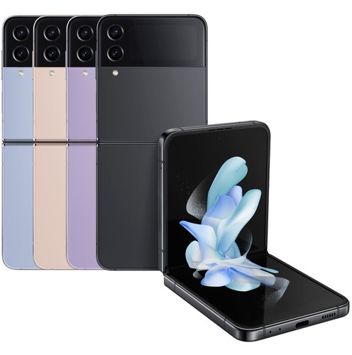 Samsung galaxy flip 5g - samsung,