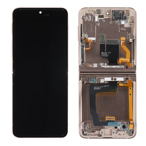 Oem per samsung galaxy flip4 - oem,