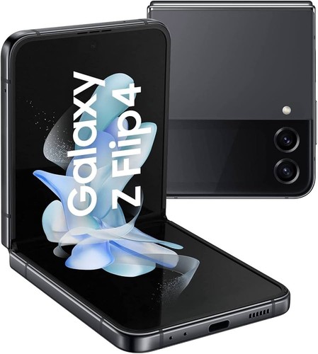 Samsung galaxy flip 256gb - z,