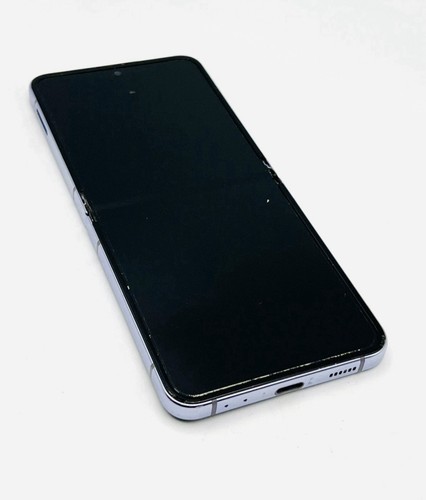 Lcd samsung galaxy flip 4 - galaxy, z
