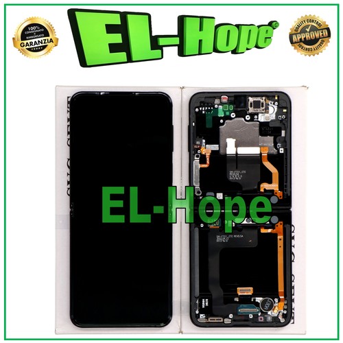 Display touch originale - touch,