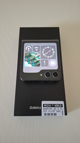 Samsung flip 512gb - samsung, 5