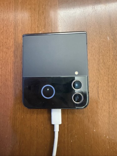 Samsung galaxy flip - galaxy,