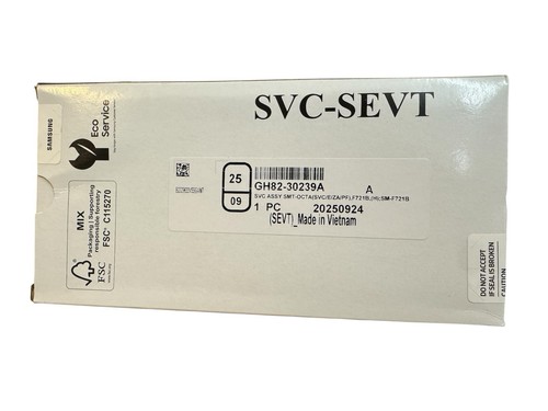 Samsung service pack originale - service,