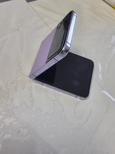 Samsung galaxy flip 4 - samsung,