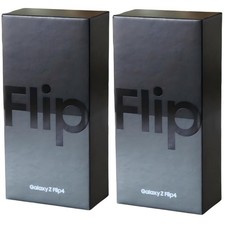 Nuovo Samsung Galaxy Z Flip4