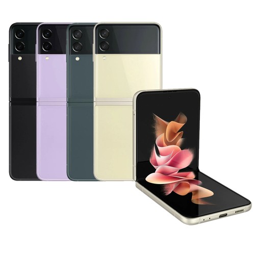 Nuovo samsung galaxy flip3 - galaxy, z
