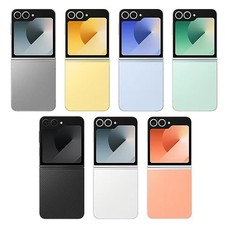 Nuovo Samsung Galaxy Z Flip6