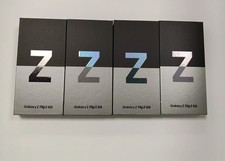 Nuovo Samsung Galaxy Z Flip3